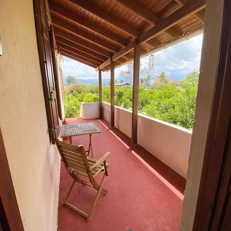 Dusk Apartments With Stunning Mountain View Chania  Екстер'єр фото