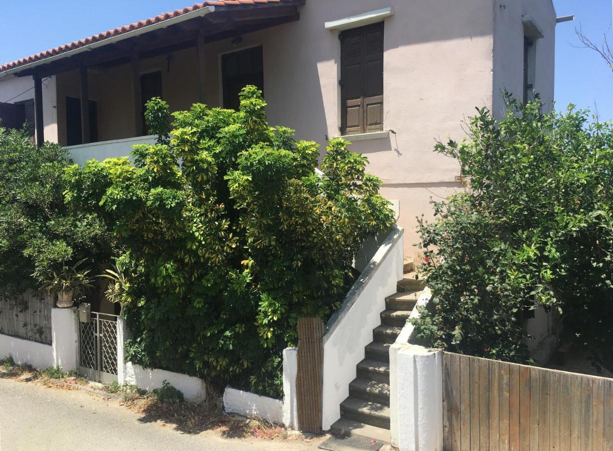 Dusk Apartments With Stunning Mountain View Chania  Екстер'єр фото