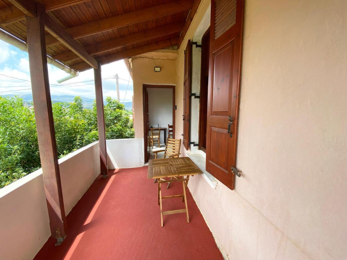 Dusk Apartments With Stunning Mountain View Chania  Екстер'єр фото