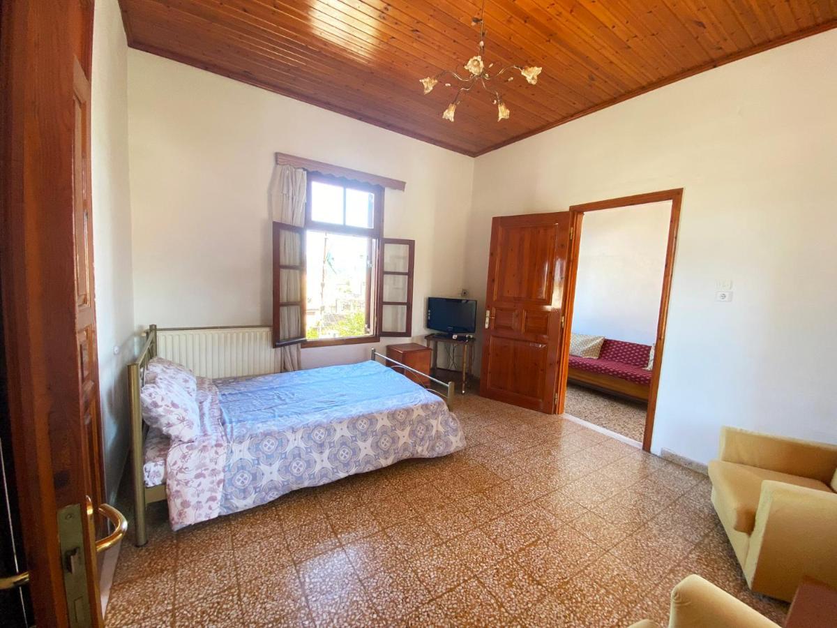 Dusk Apartments With Stunning Mountain View Chania  Екстер'єр фото